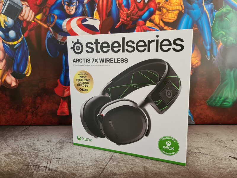 Headset designed High-end PC Wireless Gaming Dongle Arctis SteelSeries 7X console USB-C Xbox 7 Sound.jpg